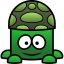 Turtle Icon 64x64 png