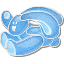 Rabbit Icon 64x64 png