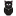 Black Kitty Icon 16x16 png