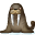 Walrus Icon 32x32 png