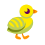 Bird Icon 64x64 png