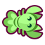 Lobster Contour Icon 64x64 png