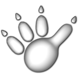 Mouse Track Icon 256x256 png