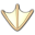 Duck Track Icon 32x32 png