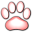 Cat Track Icon 32x32 png