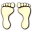 Human 2 Track Icon 32x32 png