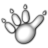 Mouse Track Icon
