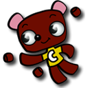 ChocoBaby Icons