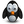 Baby Penguin Icon 24x24 png