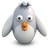 Snow Bird Icon