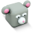Cubed Mouse Icon