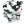 Cow Icon 24x24 png