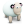 Sheep Icon 24x24 png