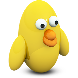 Canary Icon 256x256 png
