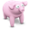 Piggy Icon 32x32 png