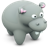 Hippo Icon