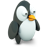 Penguin Icon 48x48 png