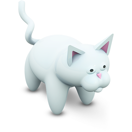 Kitty Icon 512x512 png