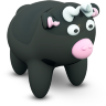 Bull Icon 96x96 png