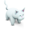 Kitty Icon 96x96 png