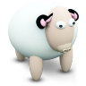 Sheep Icon 96x96 png