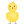 New Born Chicken Icon 24x24 png