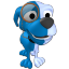 Dog Finder Front Icon 64x64 png