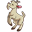 Goat Icon 32x32 png
