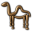 Camel Icon 32x32 png
