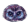 Owl v3 Icon 32x32 png