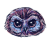 Owl v3 Icon 48x48 png