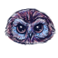 Owl v3 Icon 64x64 png