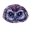 Owl v3 Icon 96x96 png