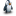 Penguine Icon 16x16 png