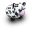 Cow Icon 32x32 png
