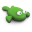 Frog Icon 32x32 png