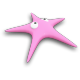 Starfish Icon 80x80 png