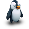 Penguine Icon 96x96 png