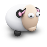 Sheep Icon 96x96 png