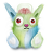 Rabbit 5 Icon