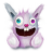 Rabbit 6 Icon