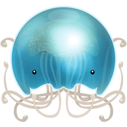 Jelly Icon 256x256 png