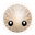 Blowfish Icon 32x32 png