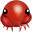 Crab Icon 32x32 png
