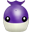 Whale Icon 32x32 png