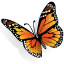 Butterfly Icon 64x64 png