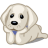 Dog Labrador Icon