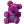 Teddy Pink Icon 24x24 png