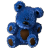 Teddy Blue Icon 48x48 png