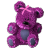 Teddy Pink Icon 48x48 png